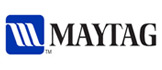 Maytag Appliance Repair Logo