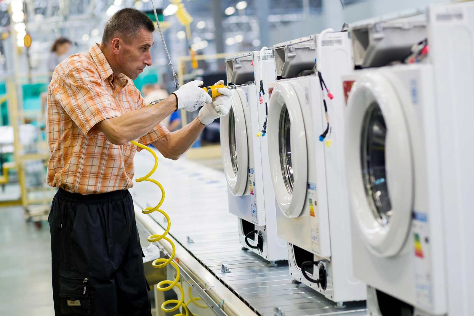 Appliance Repair Services Brooklyn, 11215